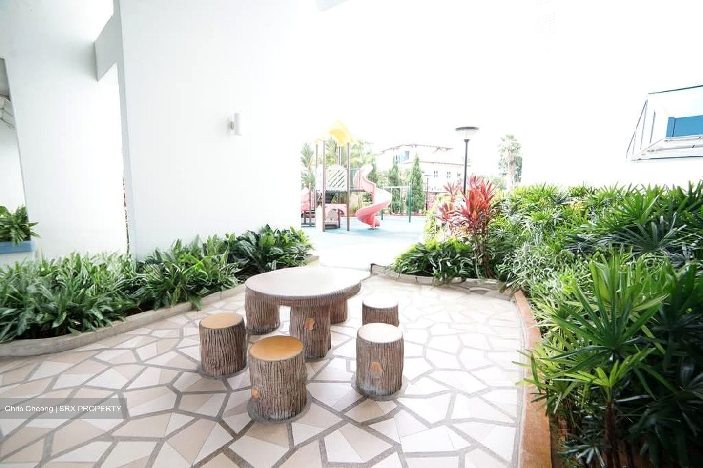 Fernwood Towers (D15), Condominium #553882681